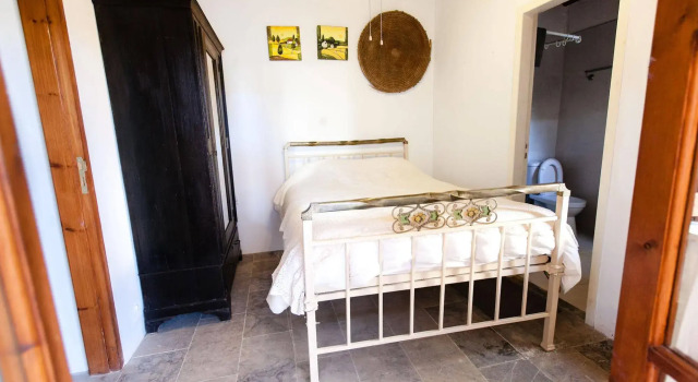 SPITI Calliope - ex House of Eleni