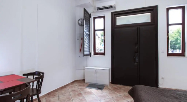Апартаменты Ecoappartment