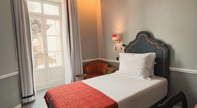 Номер Superior GRANDE HOTEL PARIS by STAY HOTELS