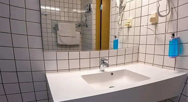 Номер Standard Tähetorni Hotel