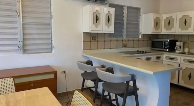 Вилла Deluxe Villa Jobos in Isabela