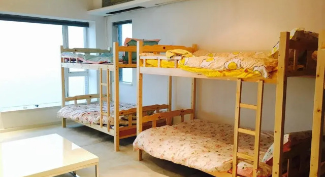 Secret Deer Hostel, Reservar Albergue Albergues em Zhuhai, Albergue