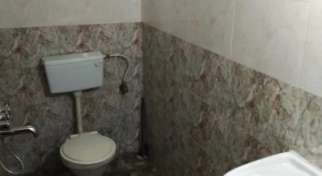 Двухместный номер Standard с балконом и с красивым видом из окна Georgedale Guest House