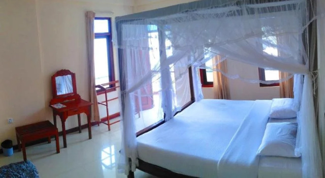 Sri Lak View Holiday Inn, Забронировать Отель Хапутале округ Бадулла, рядом с Haputale Railway Station