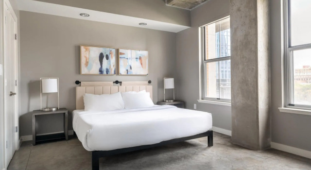 Austin Awesome 2BD 2BA Downtown Apartment, Rezerwuj Apartament Austin Greater Austin