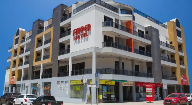 Flipper Hotel