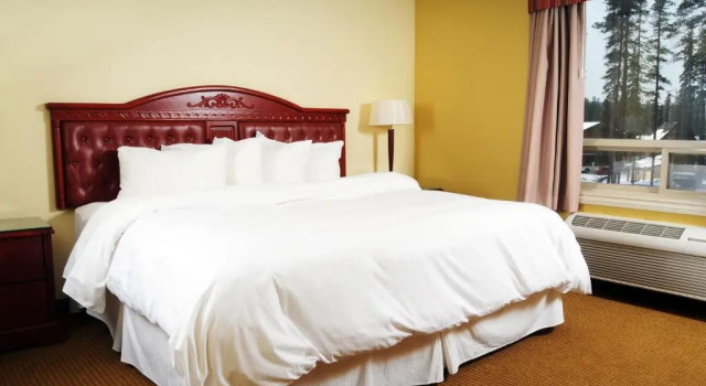Номер Standard Trend Mountain Hotel & Conference Centre