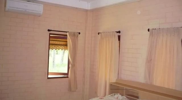 Номер Standard Monkey Samui Hostel