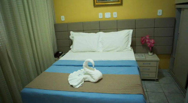 Hotel Litoral Sul