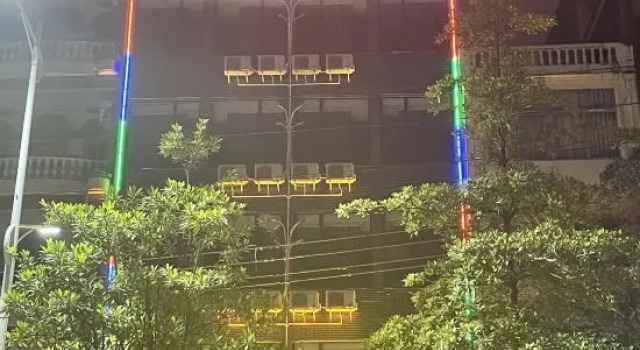 Jian Hui Hotel, Buchen Sie Hotel Hotels in Guangxi mit Parkplatz, Parkplätze