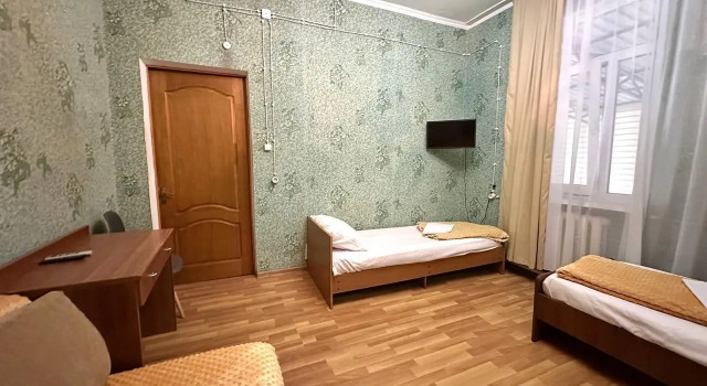 Номер Economy Две сестры