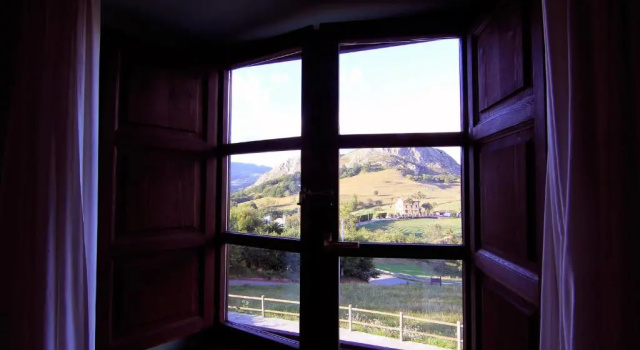 Standard quarto Cuadroveña