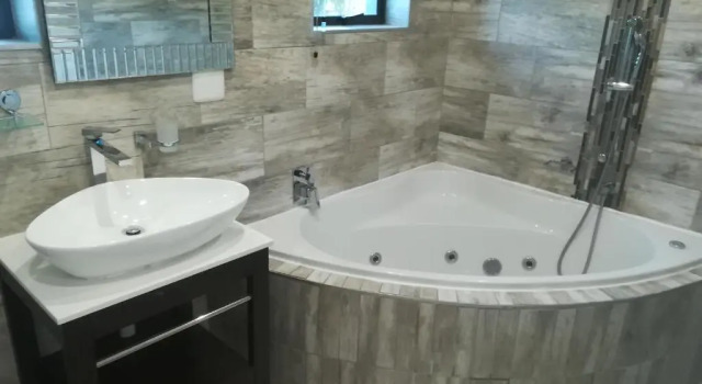 Номер Deluxe Garden Top Hotel