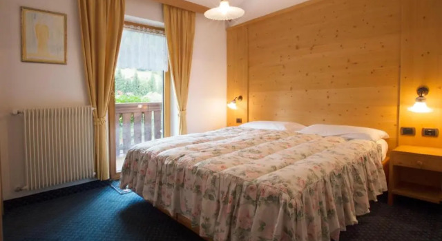 Двухместный номер Standard Hotel Al Lago