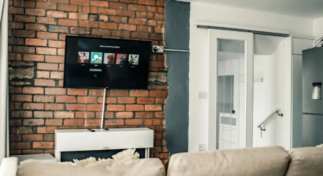 Dealhouse Apartments 10, Varaa Huoneisto Asunnot kohteessa Merseyside, Huoneisto