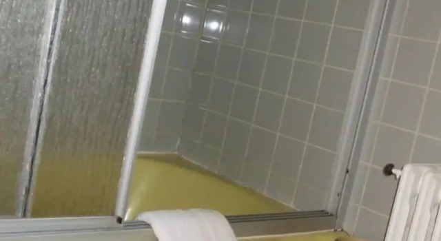 Номер Standard Auberge la Bonne Mine