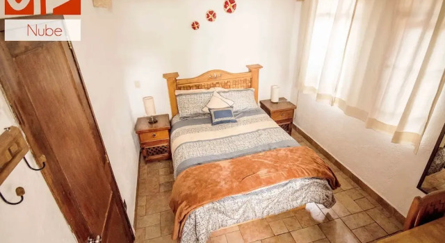 Двухместный номер Economy Ma Petite Maison
