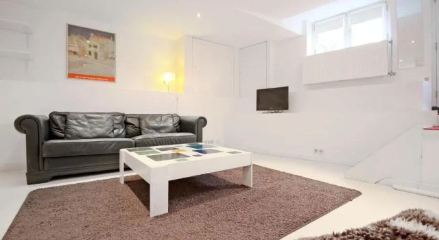 Romantic Jordaan Canalsuite near Anne Frank House, Забронировать Отель Отели Норда 3 звезды, 3*