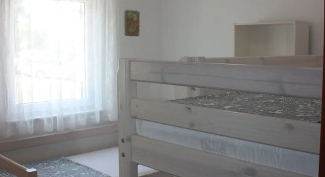 Апартаменты Natalia Apartment