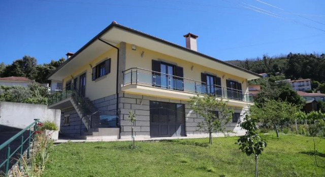 BellaVista Alojamento, Boek Hotel Arouca 