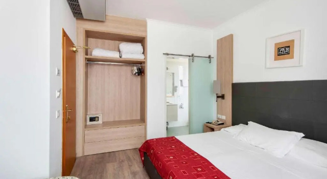 Номер Standard Hotel Venezia
