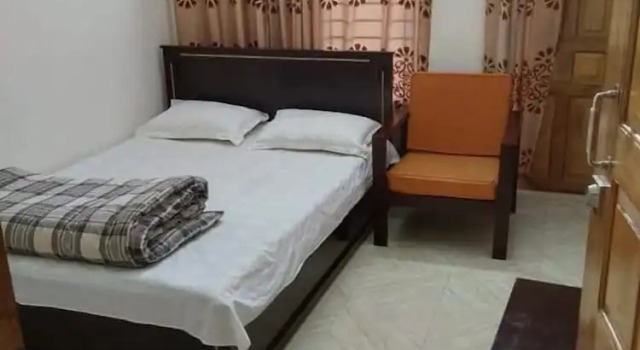 Camera Comfort Hotel Khan View