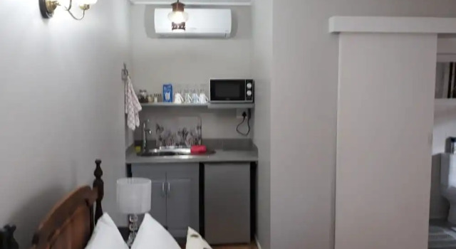 Vergenoegd Guesthouse