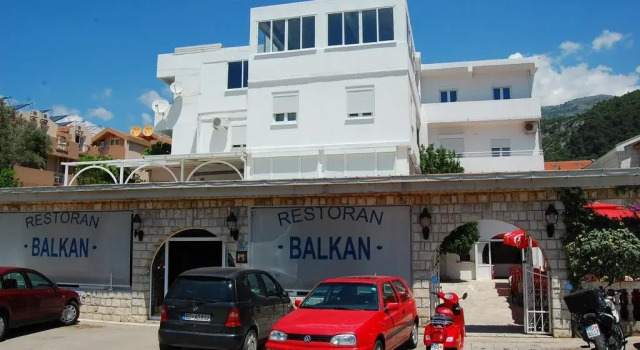 Balkan