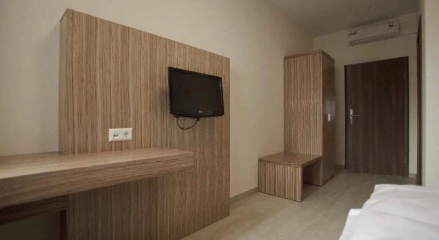 Номер Standard Hotel Maxis - digitaler Self-check-in
