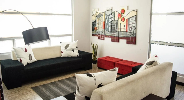 Hemma Bogotá Chapinero Premium Suites Hotel