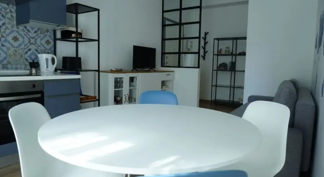 Grimani Suite