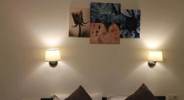Familie Junior-Suite Non-stop hotel