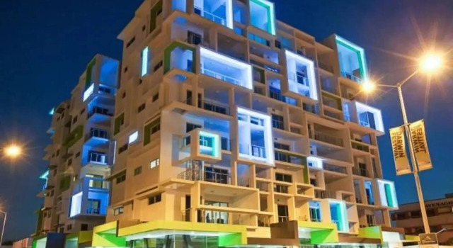 Коттедж ZEN Central CBD - Affordable 3-bdrm Apt in the Heart of Darwin City