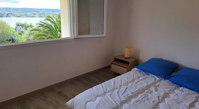 Kulübe Holiday Home in Hanvec for 5