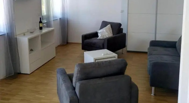 New Age Boardinghouse