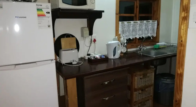 Шале c 1 комнатой с видом на сад Woodland Gardens