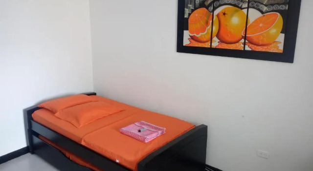 Appartement Playa Los Cocos
