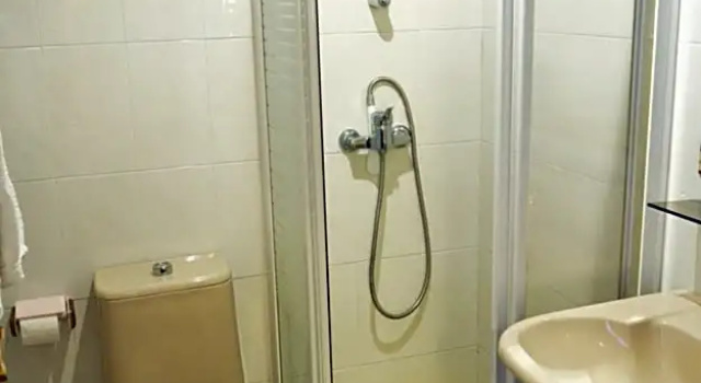 Трёхместный номер Standard Hotel Cristal 1