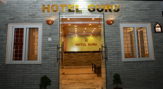 Hotel Guru