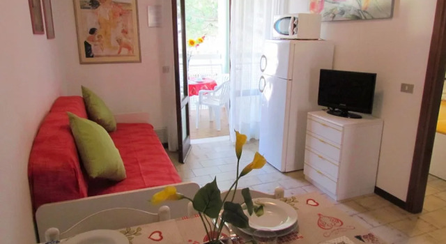 Holiday in Bibione by the Beach-beahost, Prenota Appartamento Hotel a Veneto con parcheggio, Parcheggio
