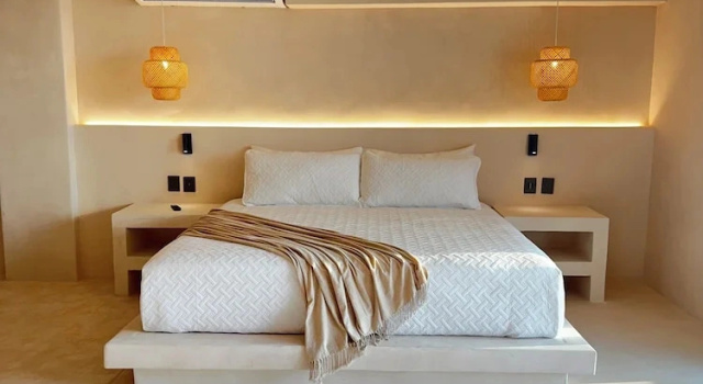 Suite Deluxe Zima Stays