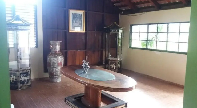 Вилла Los Olivos