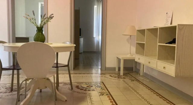 Apartment 2 Schlafzimmer La Mattanza