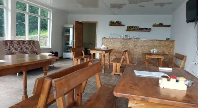 Guesthouse Amra, Varaa Hotelli Psyrdzkha Gudauta district