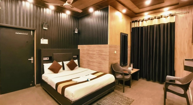 Hotel Pardesi, Varaa Hotelli Haridwar Uttarakhand