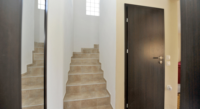 Marina Maisonette - Kallithea Halkidiki