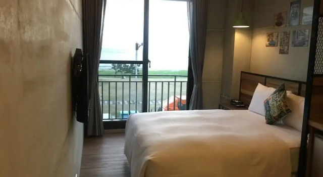 Hido Hostel, Забронировать Хостел Хостелы Хенгчун, Хостел