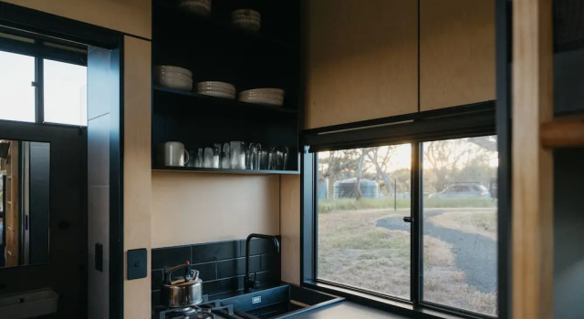 Номер Standard CABN Clare Valley