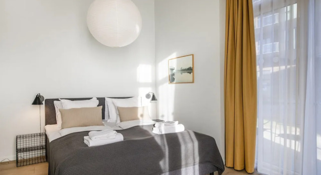 The Beach apartments by Daniel&Jacobs, Reserva ahora Apartamento Hoteles en Selandia con aparcamiento, Aparcamiento