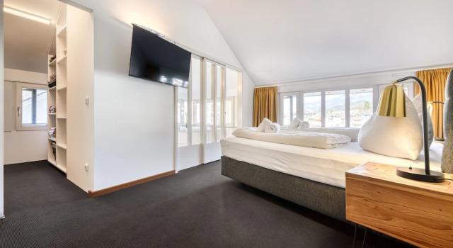 Familienferienwohnung Heimat, Book Apartment Hotels in Vorarlberg with Parking, Parking